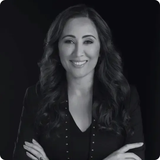 Nighat Akbar Shah - Founder of Adur Productions