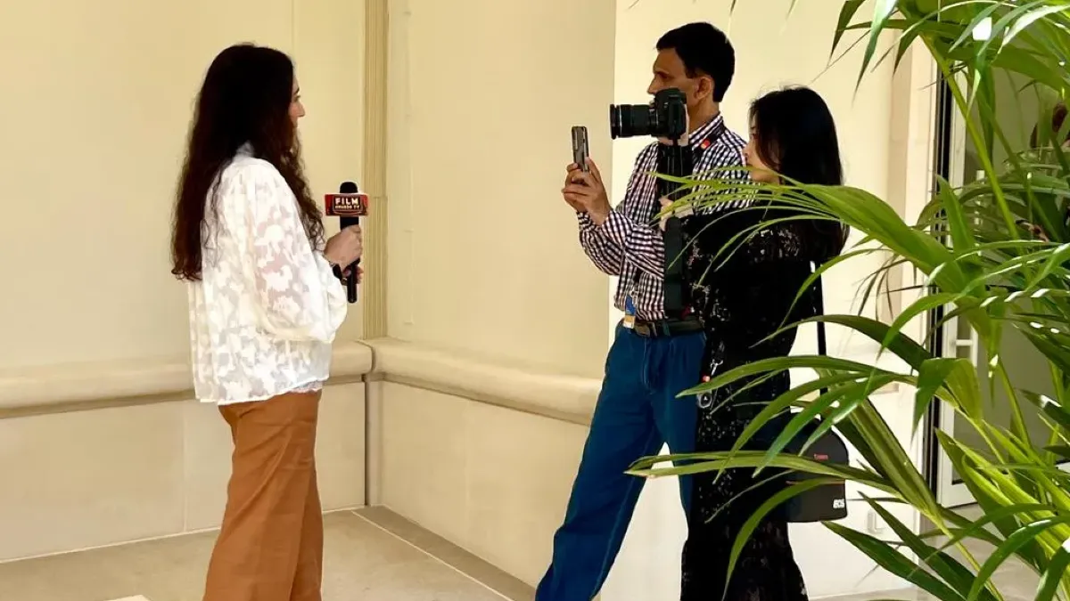 Nighat Akbar Shah Advocates for Women's Empowerment at International Forums