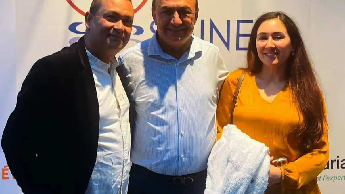 Adur Productions' Journey: From Award-Winning Shorts to Feature Films