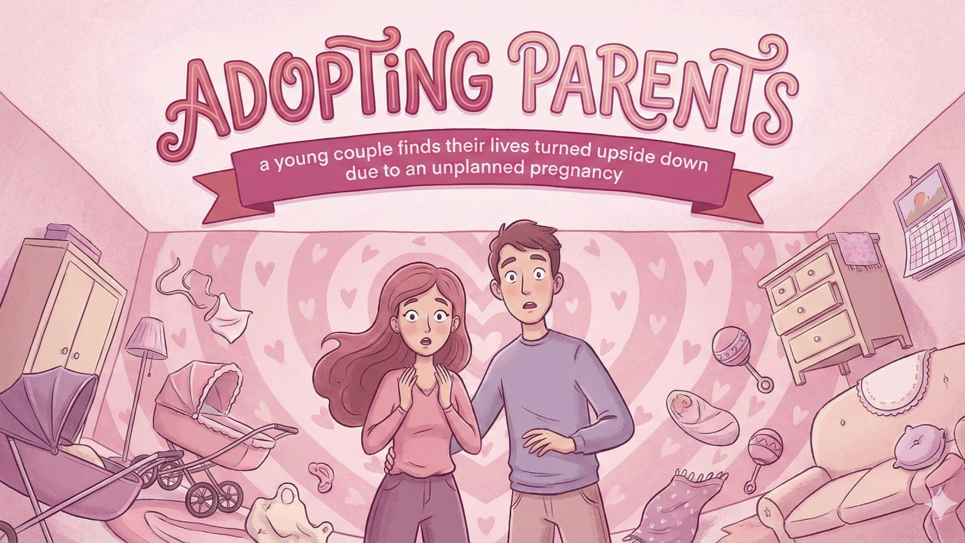 Adopting Parents