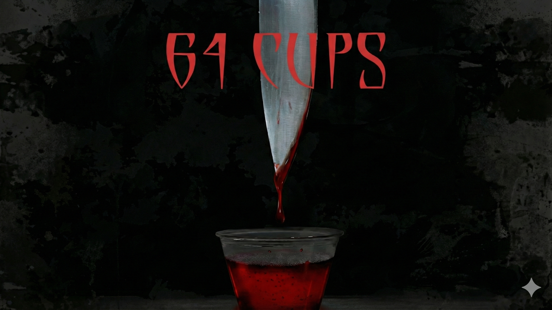 64 Cups
