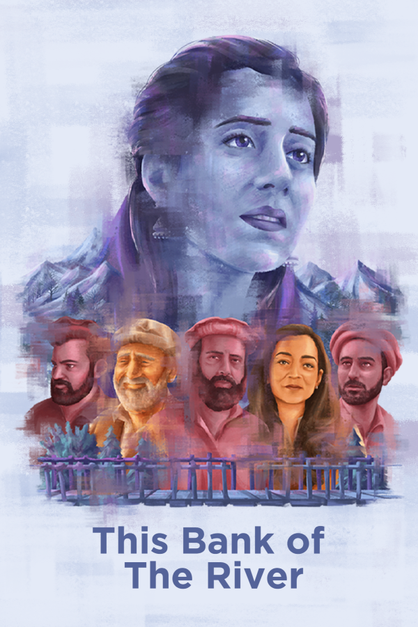 This Bank of The River