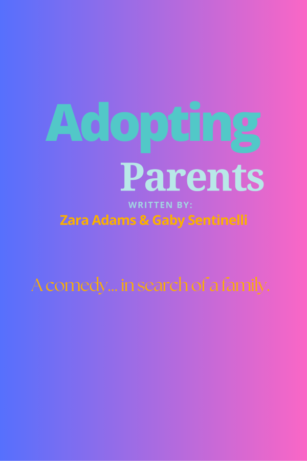 Adopting Parents